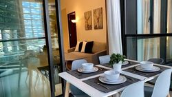 Marina One Residences (D1), Apartment #558882551